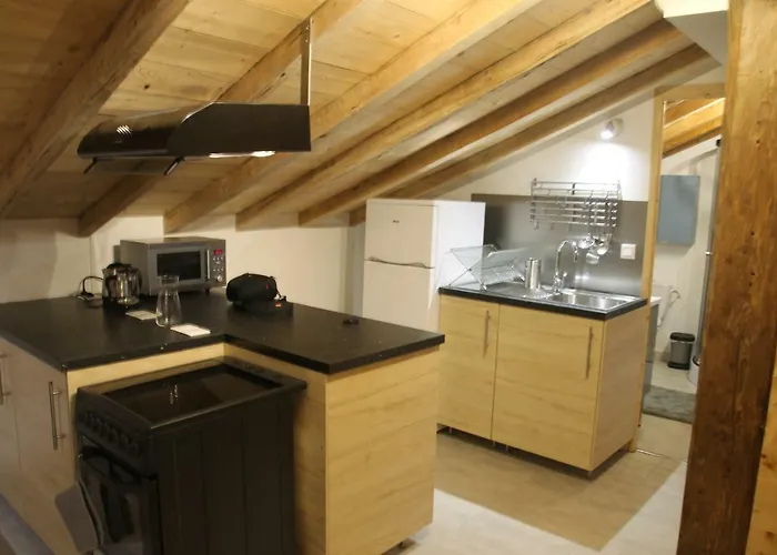 T2 Cosy Apartment *