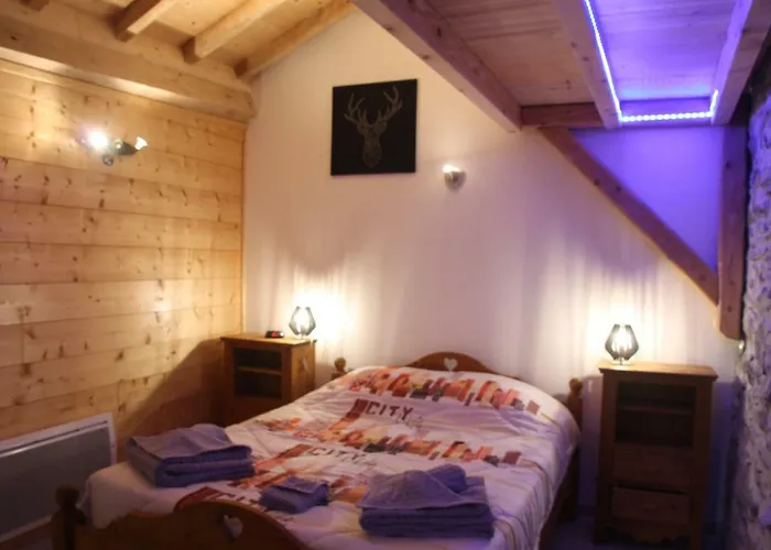 T2 Cosy Apartment