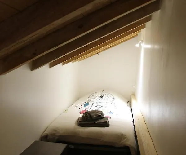 T2 Cosy Le Bourg-d'Oisans