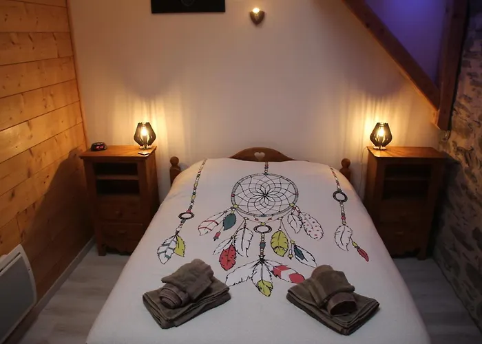 T2 Cosy Apartment *