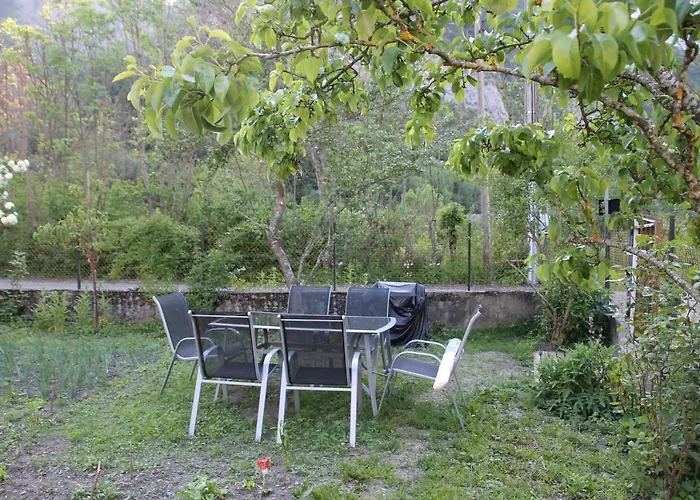 Apartment T2 Cosy Le Bourg-d'Oisans