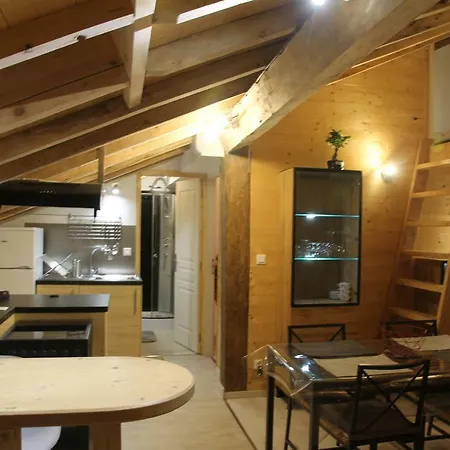 Апартаменты T2 Cosy