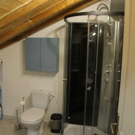 Apartman T2 Cosy *