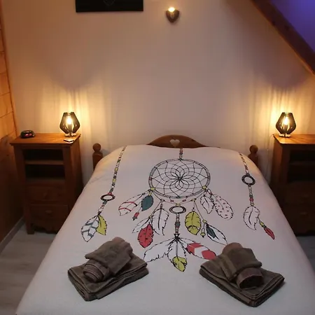 T2 Cosy Апартаменты *