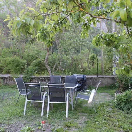 Apartman T2 Cosy Le Bourg-dʼOisans
